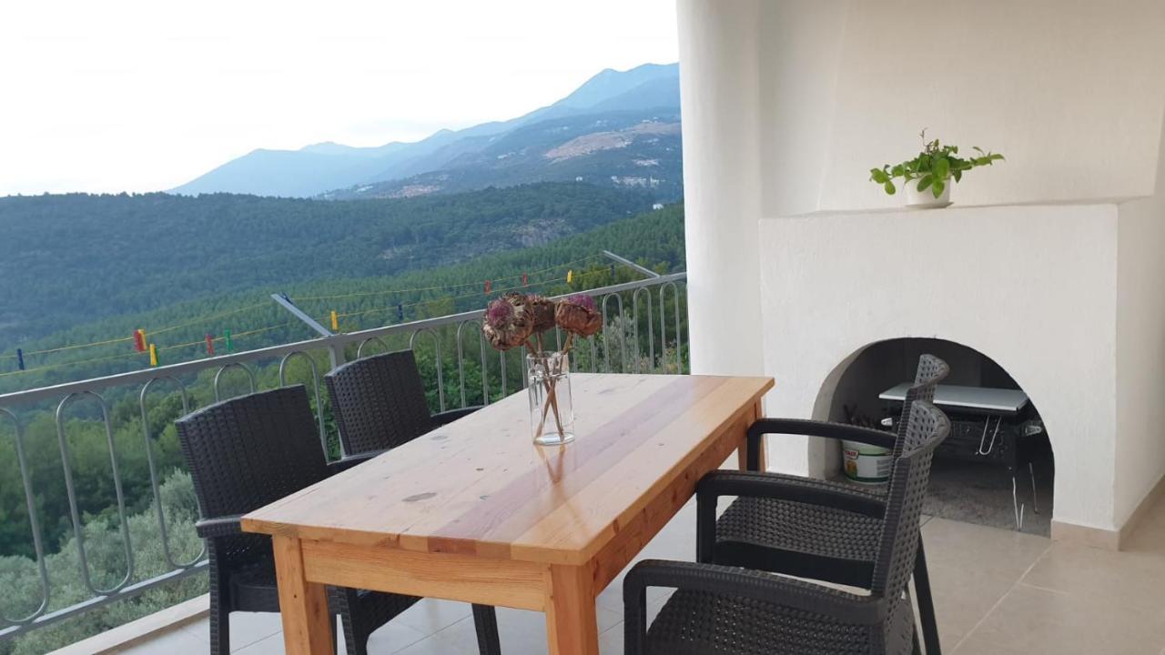 Manzara House Διαμέρισμα Καλκάν Εξωτερικό φωτογραφία