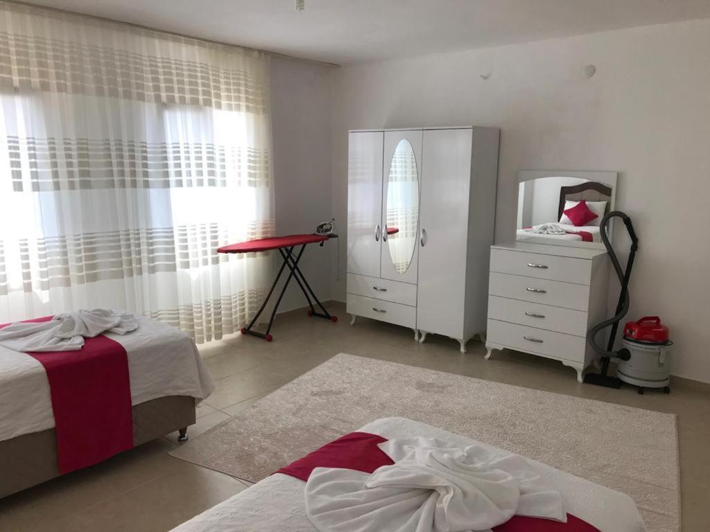Manzara House Διαμέρισμα Καλκάν Εξωτερικό φωτογραφία