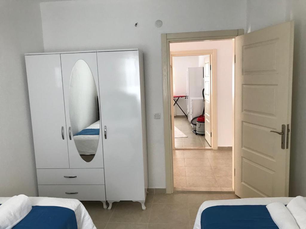Manzara House Διαμέρισμα Καλκάν Εξωτερικό φωτογραφία