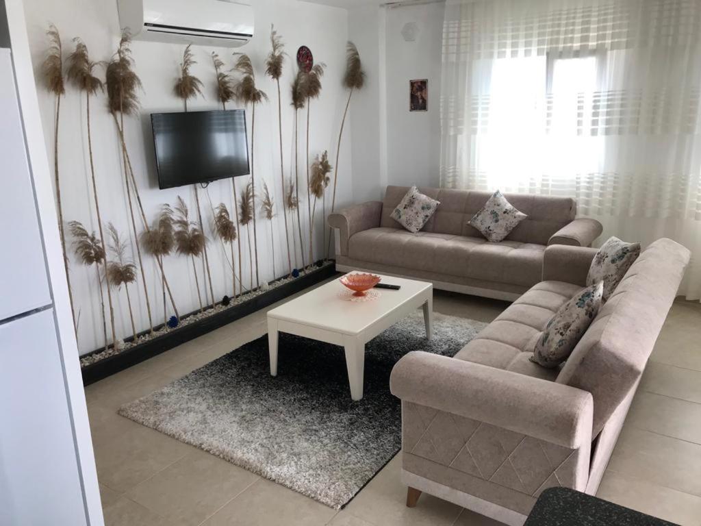 Manzara House Διαμέρισμα Καλκάν Εξωτερικό φωτογραφία