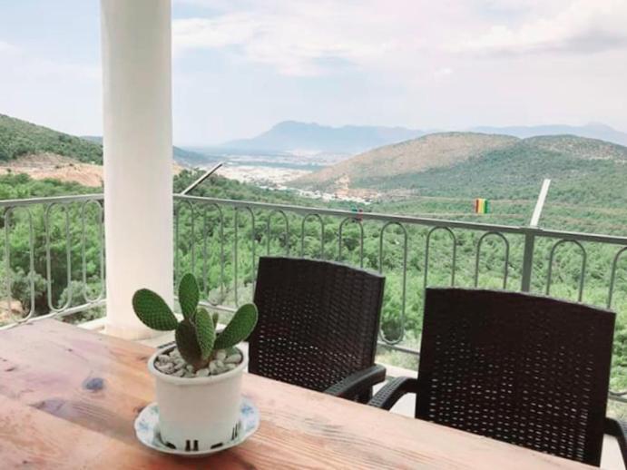 Manzara House Διαμέρισμα Καλκάν Εξωτερικό φωτογραφία