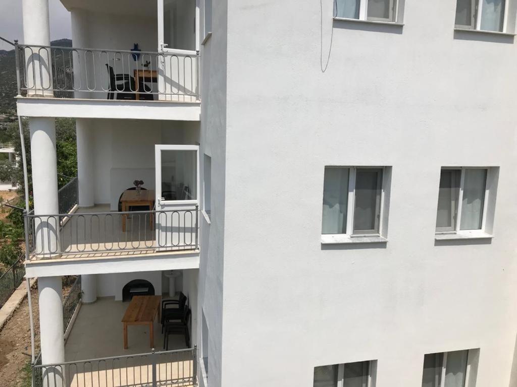 Manzara House Διαμέρισμα Καλκάν Εξωτερικό φωτογραφία
