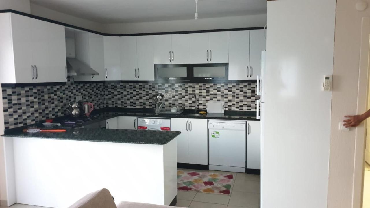 Manzara House Διαμέρισμα Καλκάν Εξωτερικό φωτογραφία