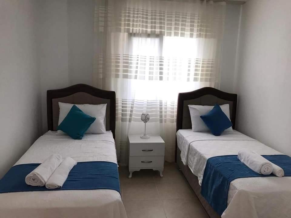 Manzara House Διαμέρισμα Καλκάν Εξωτερικό φωτογραφία